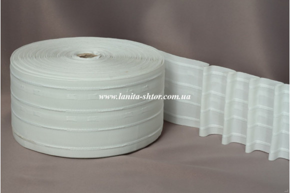 Стрічка широка х/б LCK-10 (олівець)