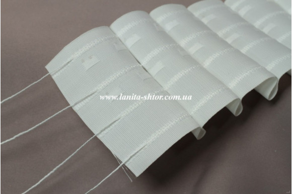 Стрічка широка х/б LCK-10 (олівець)