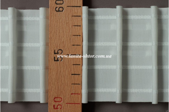 Стрічка широка х/б LCK-10 (олівець)