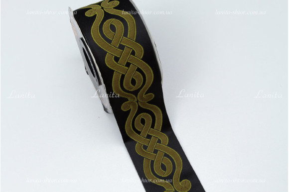 Бордюр декоративний VTD-12