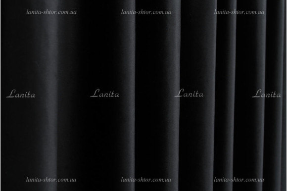 Шторы микробархат Veronica SMB-1763