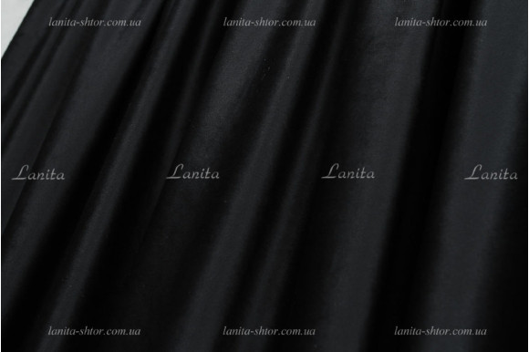 Шторы микробархат Veronica SMB-1763