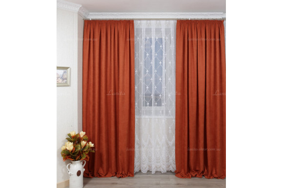 Штора микровелюр Juvena SVR-914