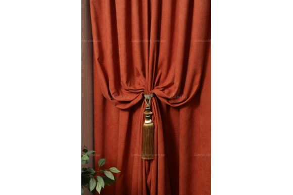 Штора микровелюр Juvena SVR-914