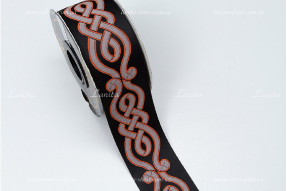 Бордюр декоративний VTD-13