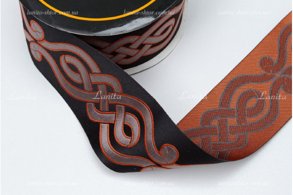 Бордюр декоративний VTD-13