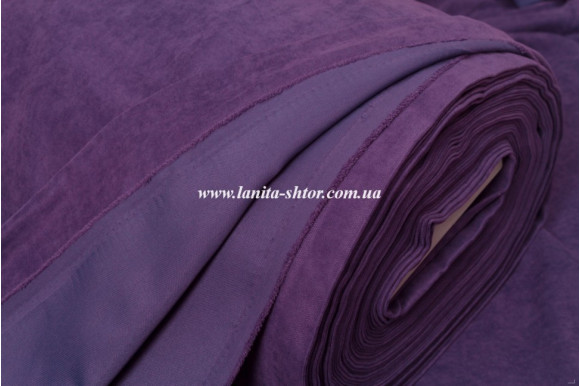 Штора микровелюр Juvena SVR-915 Штора микровелюр Juvena SVR-915