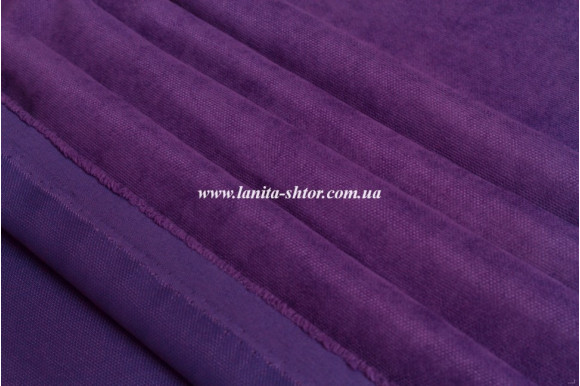 Штора микровелюр Juvena SVR-915 Штора микровелюр Juvena SVR-915