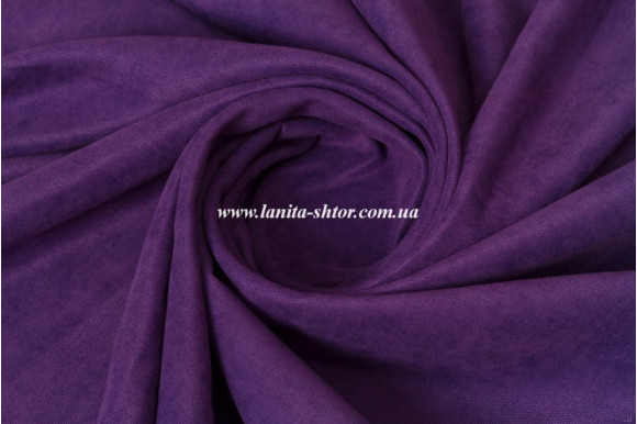 Штора микровелюр Juvena SVR-915