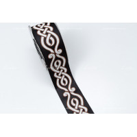 Бордюр декоративный VTD-14