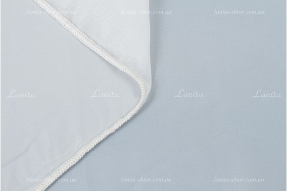 Шифон молочный ST-2050