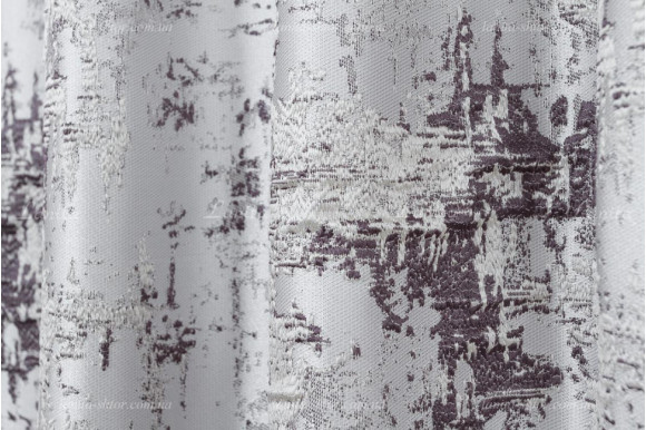 Готові штори жакард Marion GS-7643 2,65м/2*1,5м