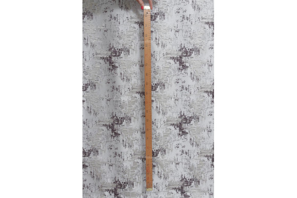 Готові штори жакард Marion GS-7643 2,65м/2*1,5м