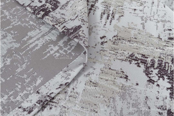 Готові штори жакард Marion GS-7643 2,65м/2*1,5м