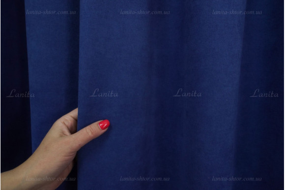 Штора микровелюр Juvena SVR-916