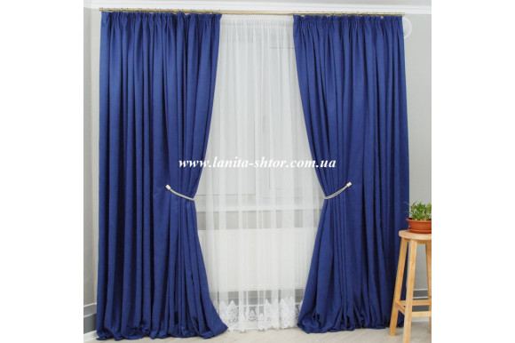 Штора микровелюр Juvena SVR-916