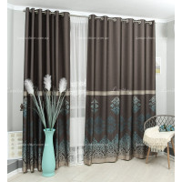 Готовые шторы компаньоны Marni SHK-6063 2,50м/2*2,0м