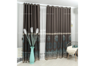 Готовые шторы компаньоны Marni SHK-6063 2,50м/2*2,0м