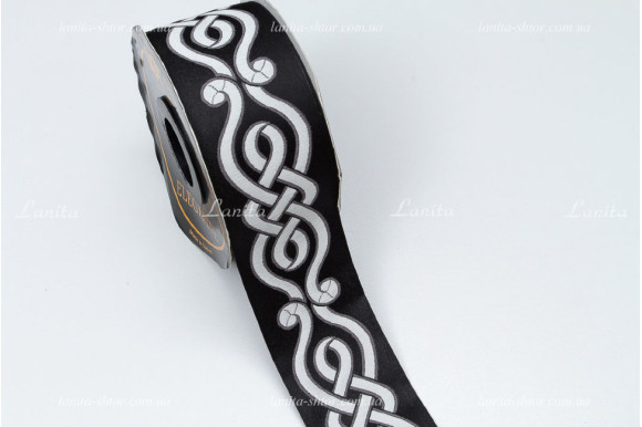 Бордюр декоративний VTD-16