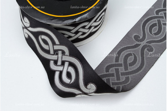 Бордюр декоративний VTD-16