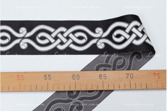 Бордюр декоративний VTD-16