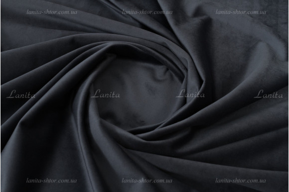 Шторы микробархат Veronica SMB-462