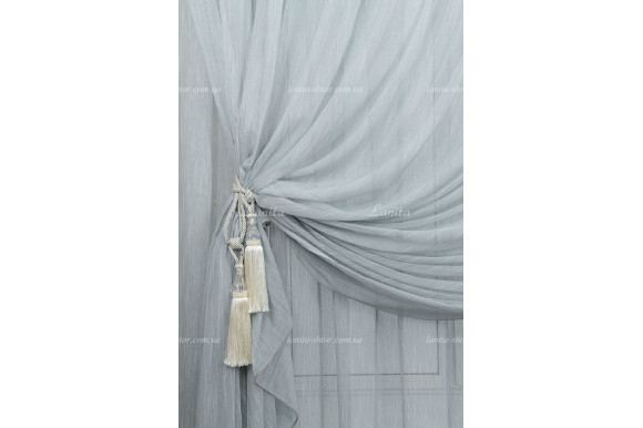 Тюль льон Integra TL-876