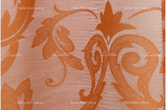 Шторы жаккард корона Mexx SV-1385 Шторы жаккард корона Mexx SV-1385