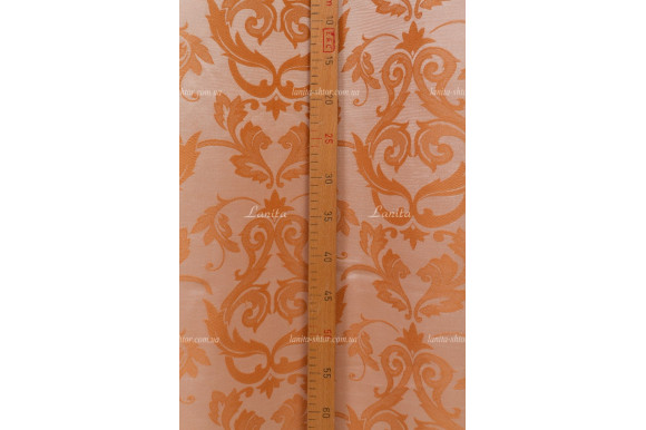 Шторы жаккард корона Mexx SV-1385 Шторы жаккард корона Mexx SV-1385