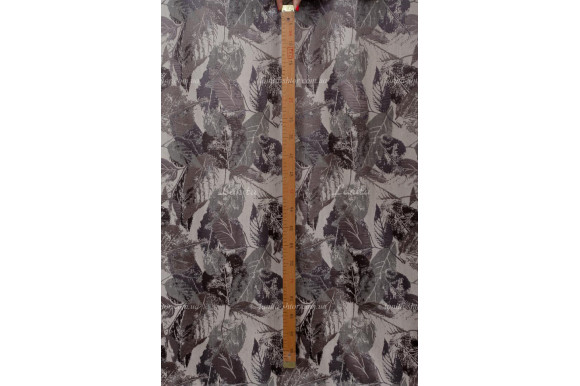Штори льон-жакард Arkana SLG-7646 відріз 3 метри