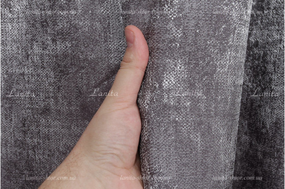 Шторы жаккард Foreo SGO-7748