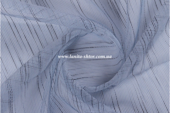 Тюль льон Integra TL-878