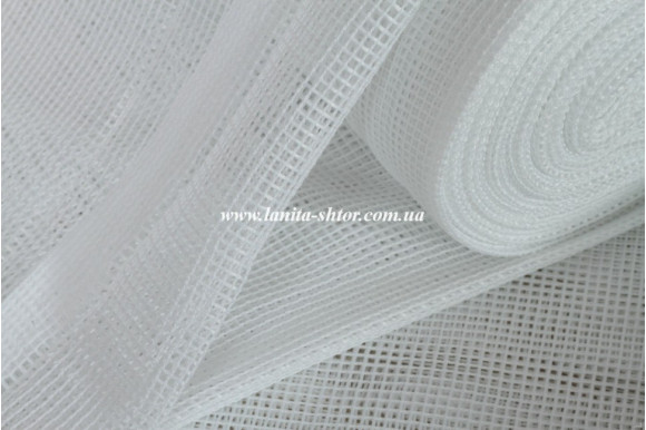 Тюль сетка Viola-K Q-75-01