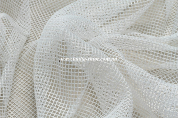 Тюль сетка Viola-K Q-75-01