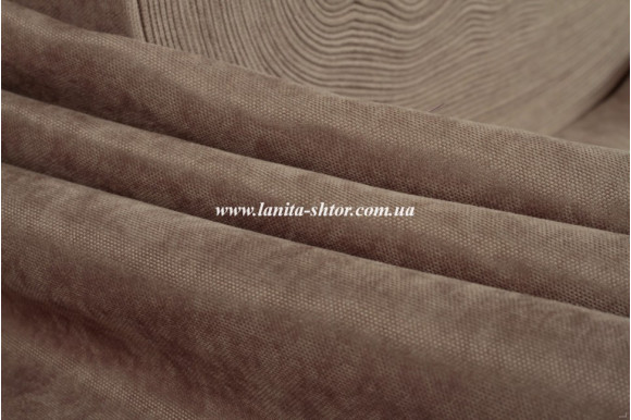 Штора микровелюр Juvena SVR-264