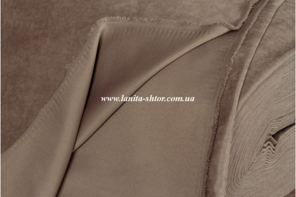 Штора микровелюр Juvena SVR-264