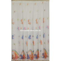 Тюль для дитячої Вінні-Пух 2,55/3