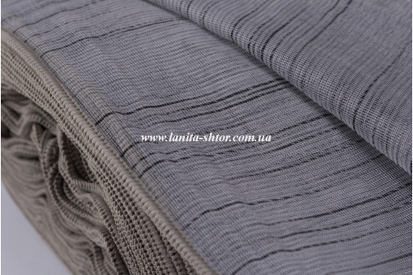 Тюль лен Integra TL-879