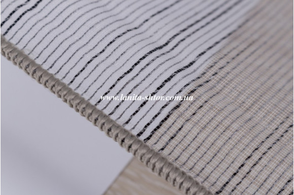 Тюль лен Integra TL-879