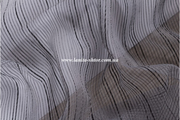 Тюль лен Integra TL-879