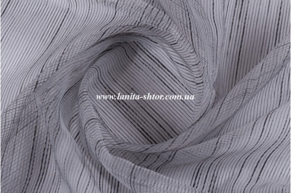 Тюль лен Integra TL-879