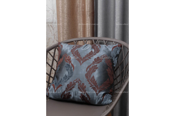 Наволочка жаккард NDG-44