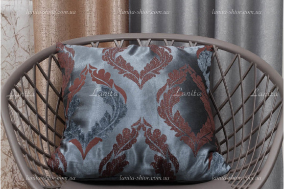 Наволочка жаккард NDG-44