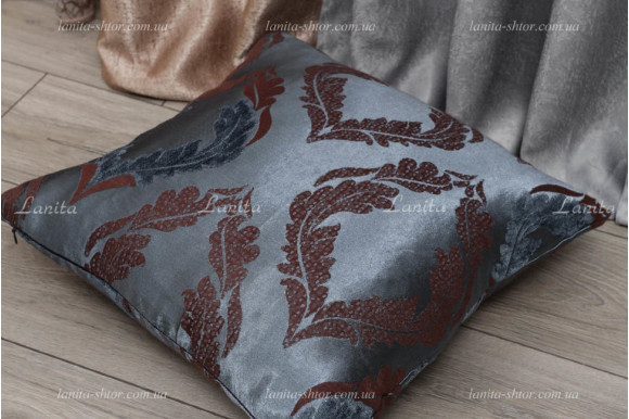Наволочка жаккард NDG-44