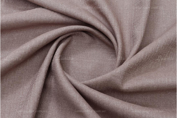 Шторы лен Landor SLD-2165