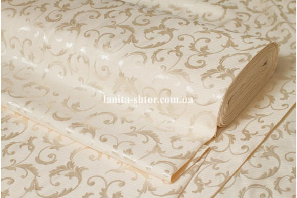 Штори короткі М0101-201 відріз 3,1 метри Штори короткі М0101-201 відріз 3,1 метри