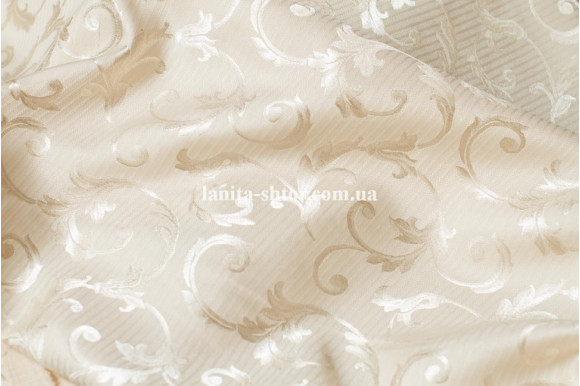 Штори короткі М0101-201 відріз 3,1 метри Штори короткі М0101-201 відріз 3,1 метри