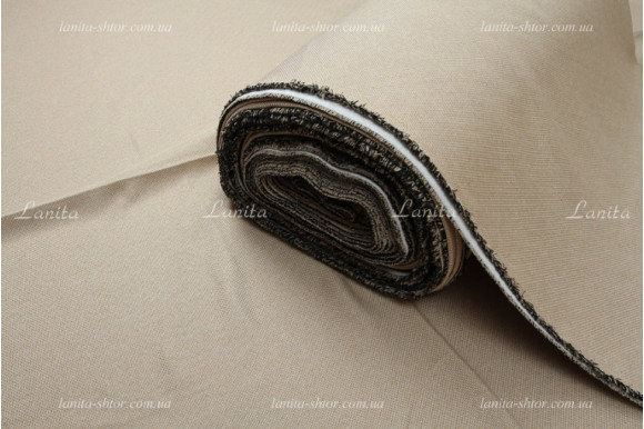 Штори рогожка Jade SRG-1580