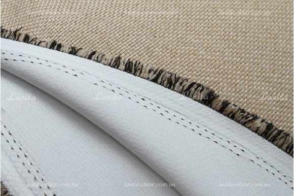 Штори рогожка Jade SRG-1580