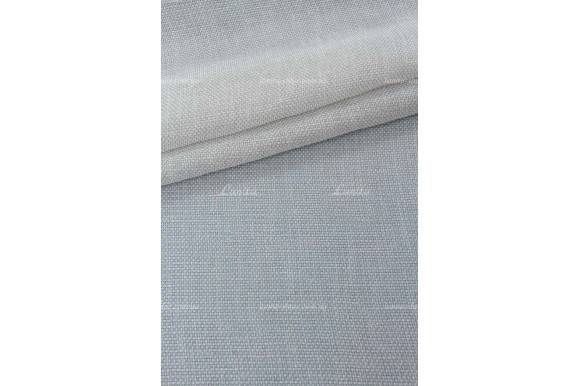 Тюль лен плотный Fanola TLP-7652 Тюль лен плотный Fanola TLP-7652